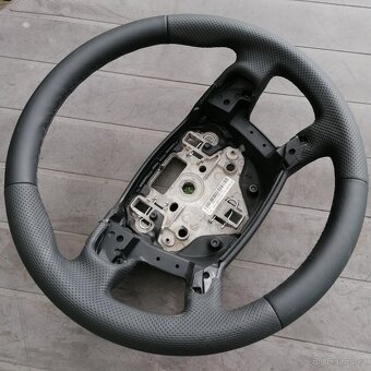 Ford Mondeo/Smax nový kožený volant - 2