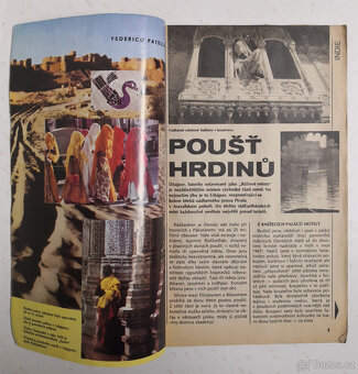 Interpress Magazin 1987 - 2