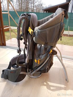 Deuter Comfort Kid II - 2