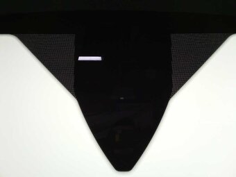 Ford Transit IV čelní sklo - 2