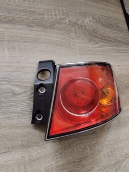 Světlo Seat Ibiza - 2