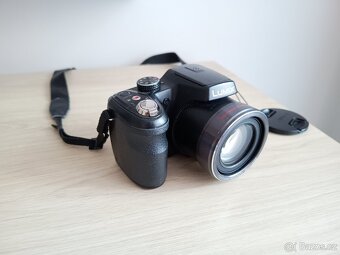Panasonic FZ 30 - 2