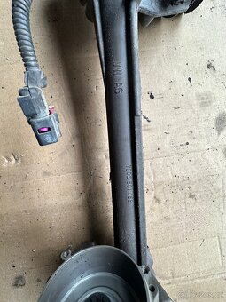 Prodám servořízení VW seat, Škoda - 2