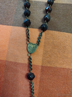 starý růženec - 2