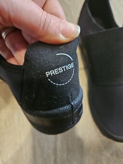 Nové boty zn. Prestige - 2