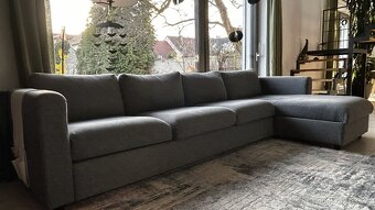 4 místná sedačka Vimle - 2