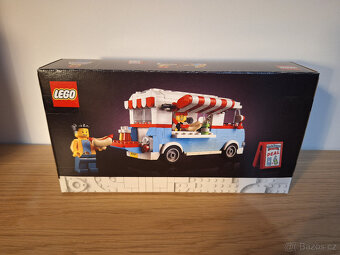 Lego 40681 - 2
