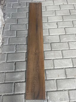 Laminátová podlaha 20m2 - 2