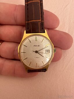 Hodinky PRIM Pyžamo - 2