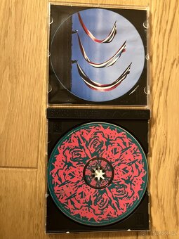 Pink Floyd Division bell - 2