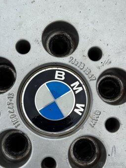 Prodám originál BMW style 6 - 2