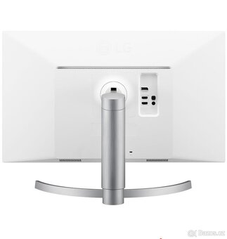 Monitor 4K LG - 2