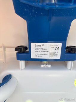 Separett Villa 9000 - 2