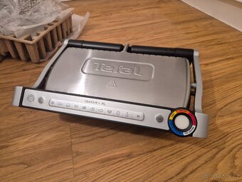 Tefal GC727D10 Optigrill+ XL - 2