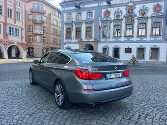 530d xd GT SOFTCLOSE - 2