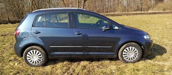 VW Golf IV PLUS 1.4TSI TrendLine - 2