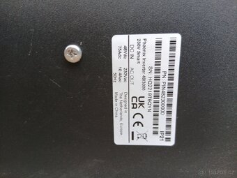 Prodám měnič Victron energy Phoenix Smart 48/3000 - 2