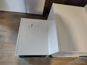 IKEA TROFAST - 2
