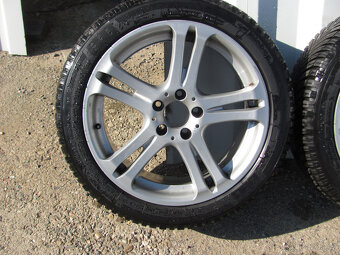 Kola 245/45 R18 - 2