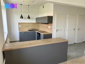 Pronájem bytu 1+kk, 38 m², ulice Urxova, Karviná - 2