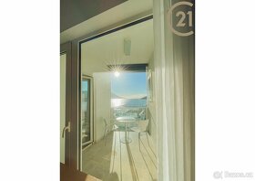 Prodej bytu 3+1 (77 m2) s terasou a nádherným výhledem na mo - 2
