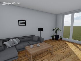 Prodej rodinného domu 135 m², pozemek 319 m², Velká Jesenice - 2