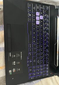 Asus TUF Gaming F15 - 2