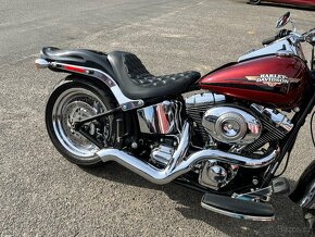 Prodám Harley Davidson Fat Boy - 2