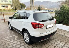 Suzuki SX4 S-Cross - 2