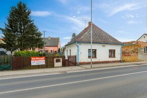 Prodej rodinné domy, 87 m2 - Vroutek, ev.č. 1340 - 2