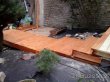 Dřevěná terasa, terasy z masivu - 2
