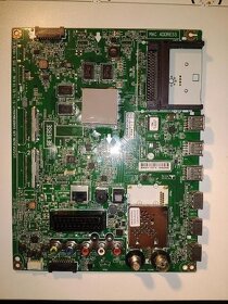 Oprava main board LG EAX65384004(1.5) - 2