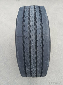 Návěsové pneumatiky M+S HT700 - 2