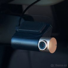 Nová značková kamera do auta 70mai s GPS modulem. - 2