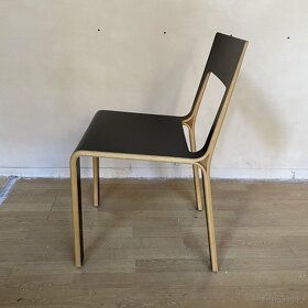 Designová židle Frame - 2