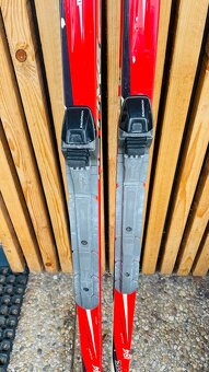Běžecké lyže Atomic PRO Skate 184 - 2