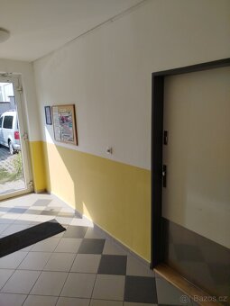 Pronájem nebytových prostor Vysoké Mýto - 2