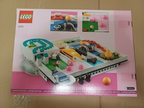 LEGO 40596 Kouzelné bludiště - 2