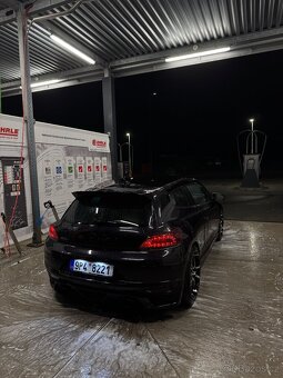 VW Scirocco 1.4tsi 160kw - 2