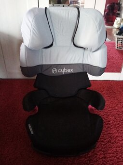 Autosedačka Cybex s isofixem - 2