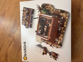 Lego Generál Store - 2