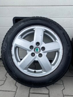 185/60R15 - 2