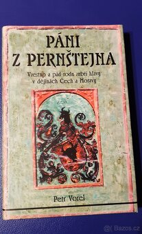 Křídla v boji, Páni z Pernštejna - 2