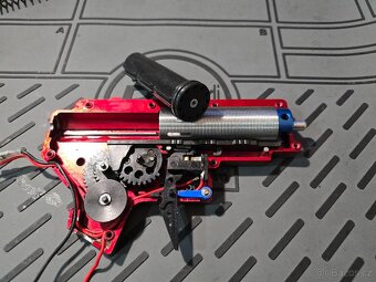G&P Sentry - 2