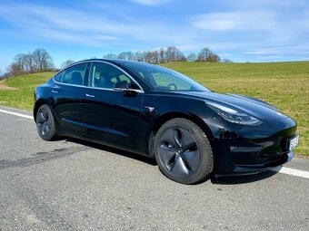 Tesla model 3 Long Range 4x4 DPH - 2
