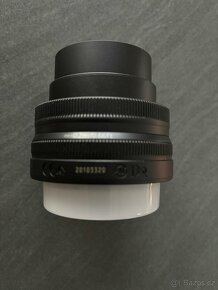 Nikon DX 16-50 - 2