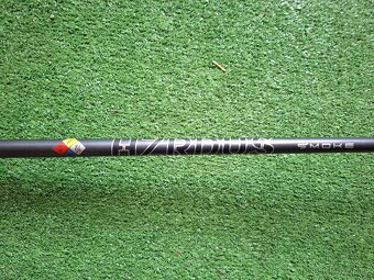 driver CALLAWAY Epic Flash 9,0° - 2