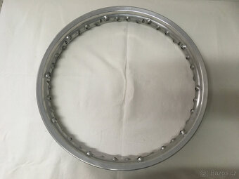 Ráfek kola s výpletem BMW R2V - 2