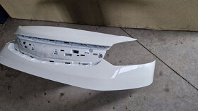 Nárazník maska Opel Zafira Life 2020 - 2