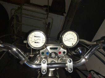 Yamaha 750 - 2